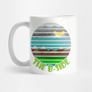 The B-Side - Rural Life Mug